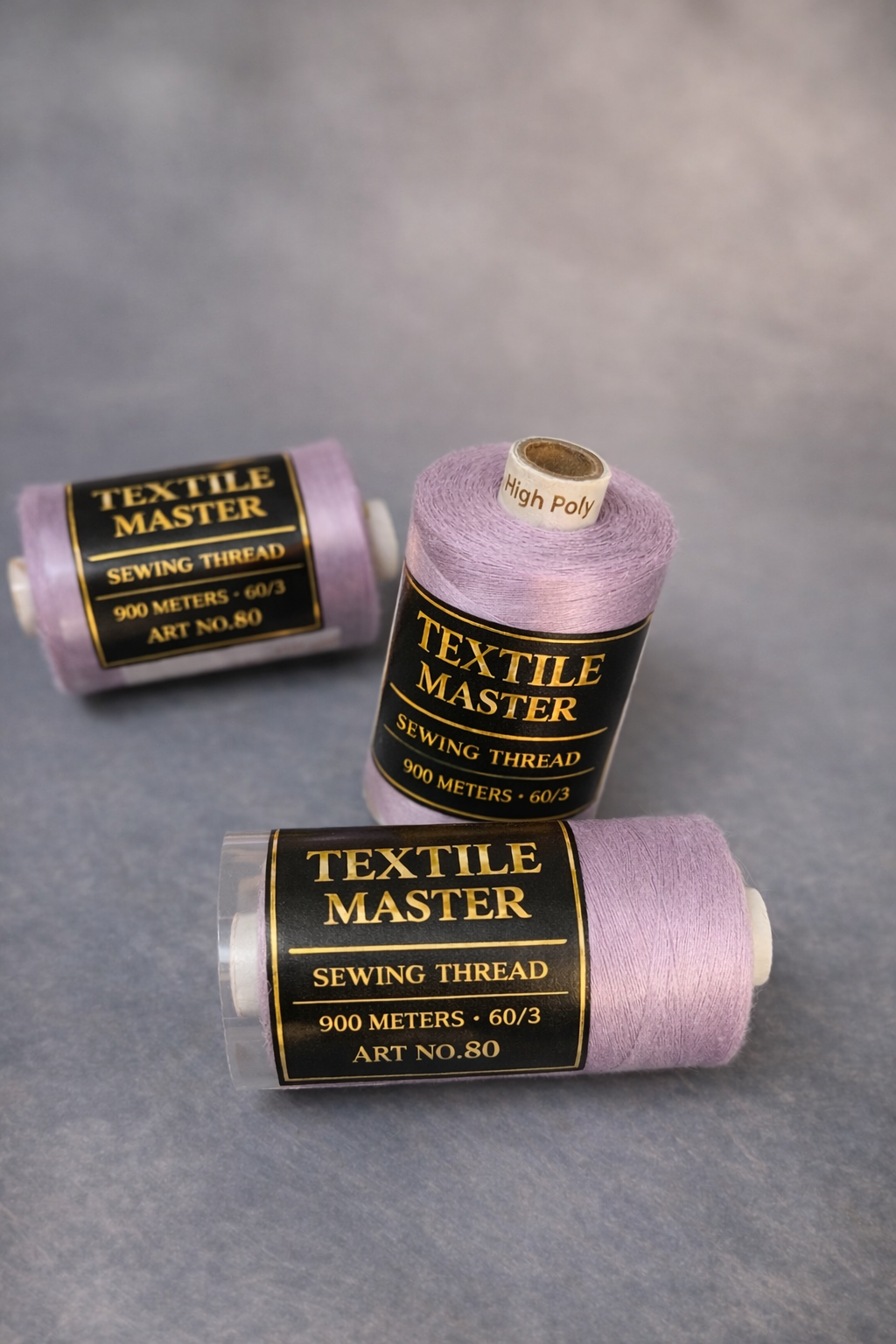 Textile Master Sewing Thread