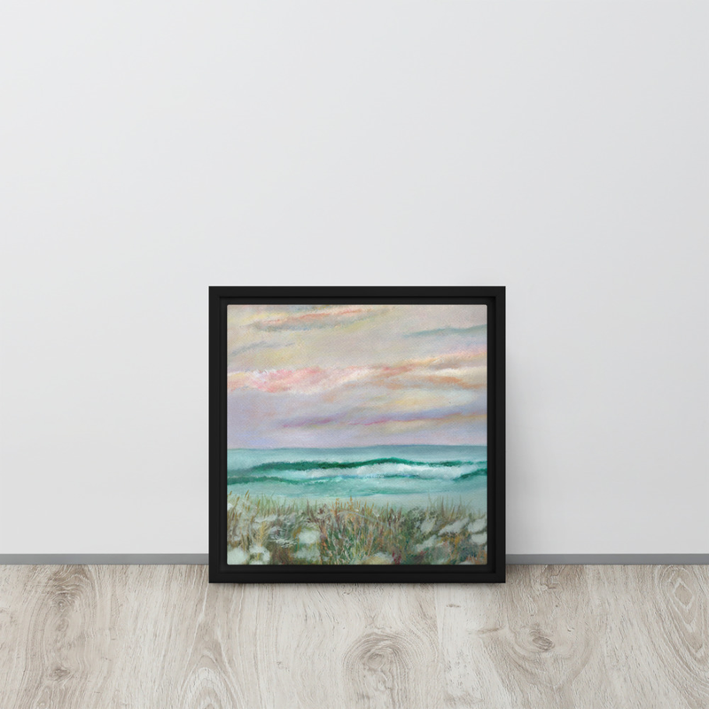 the calm after the storm