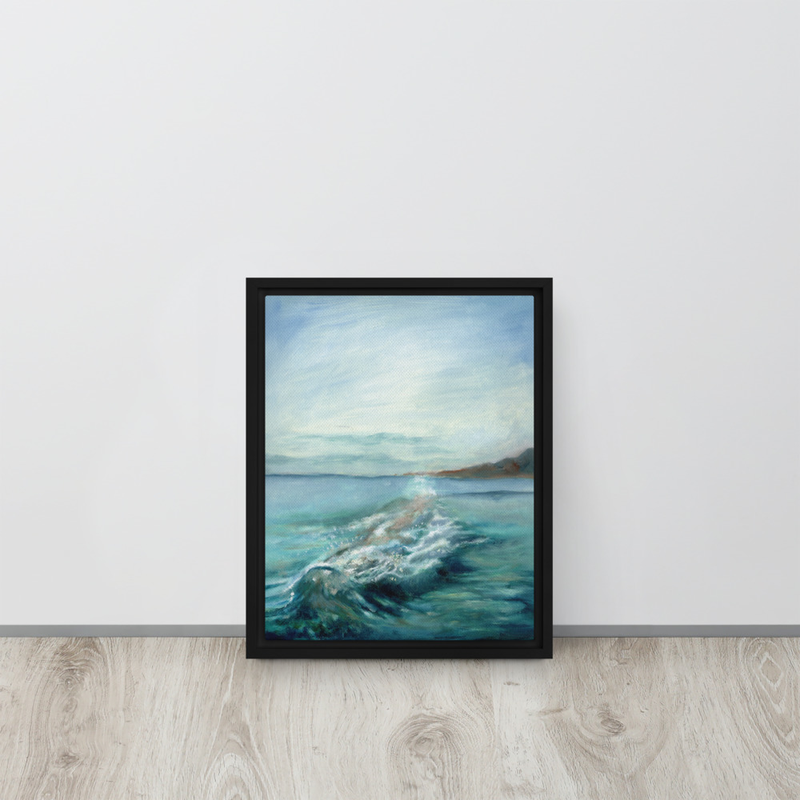 awakened to provision