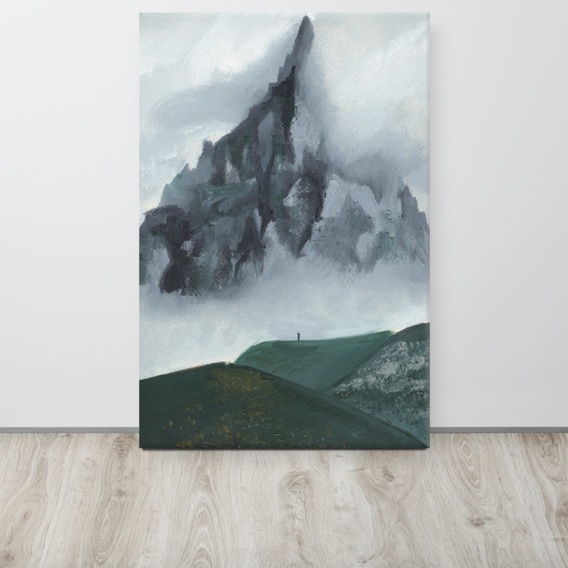 permanence of nature