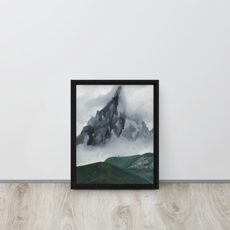 permanence of nature