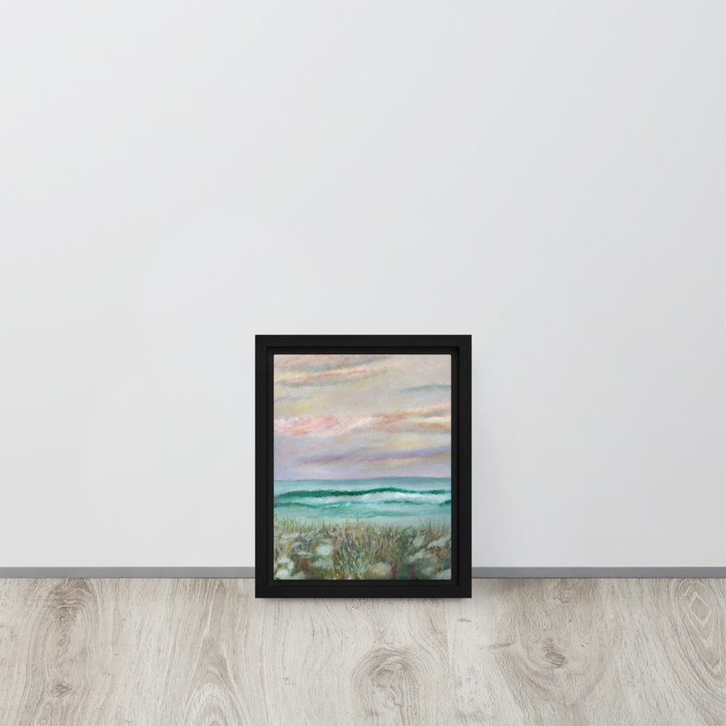 the calm after the storm