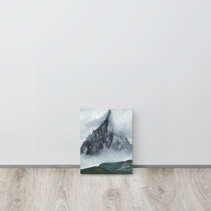 permanence of nature