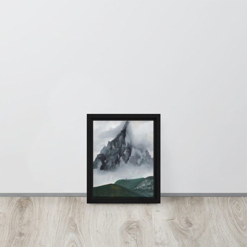 permanence of nature