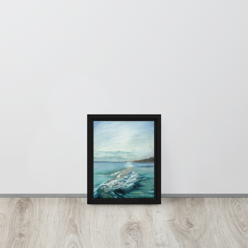 awakened to provision