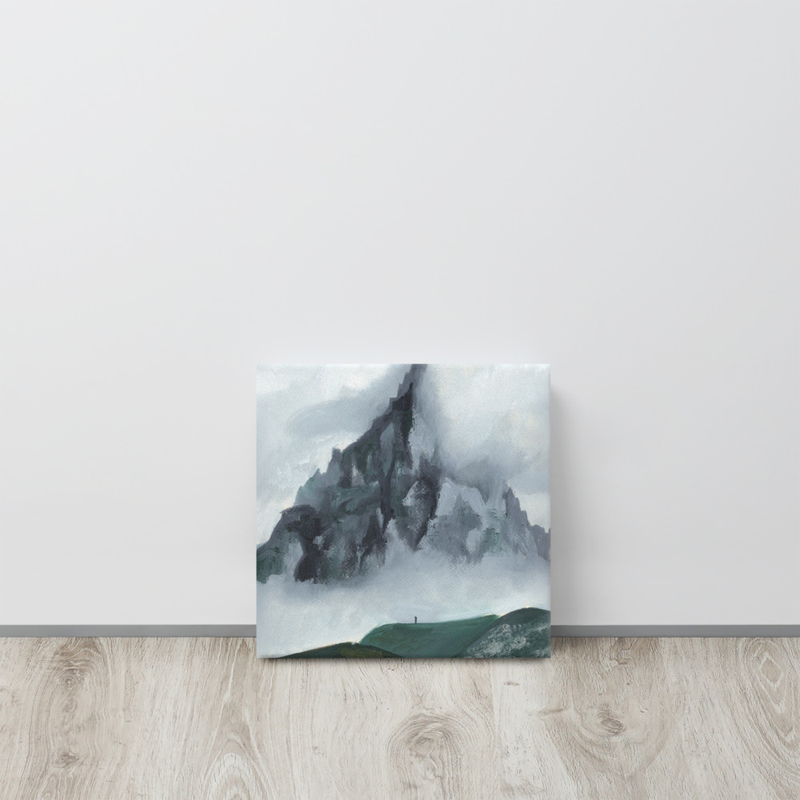permanence of nature