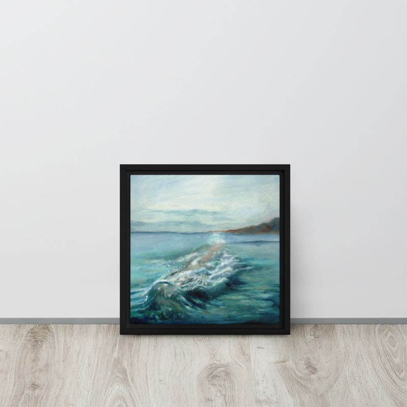 awakened to provision