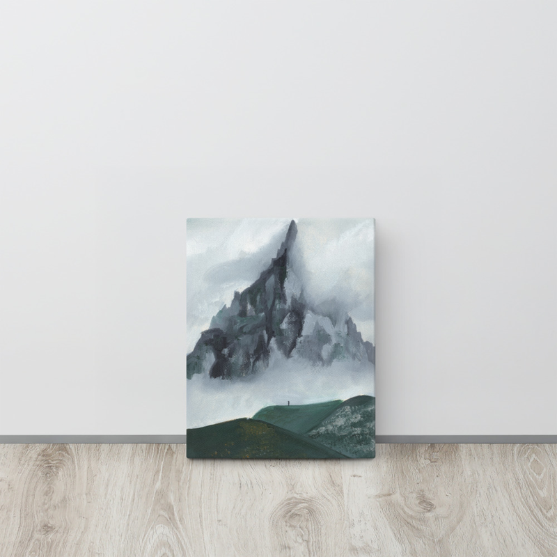 permanence of nature