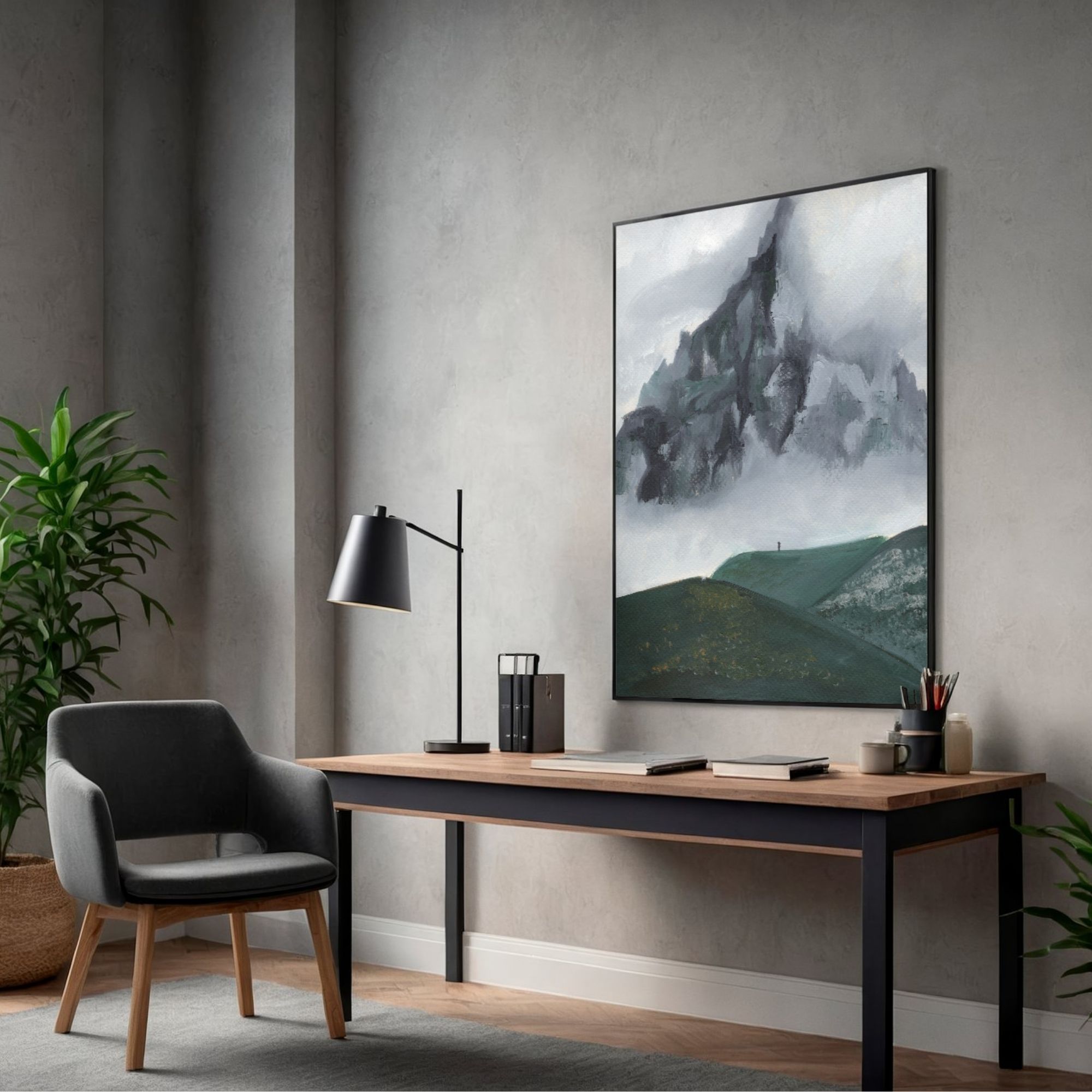 permanence of nature