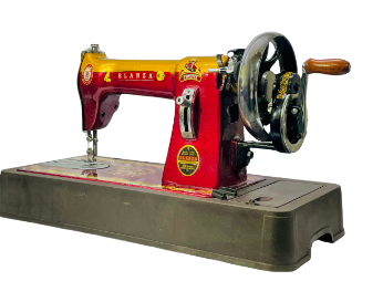 Manual Sewing Machine
