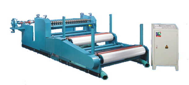 BP- C-1092/1575 Kraft Paper Slitting Machine