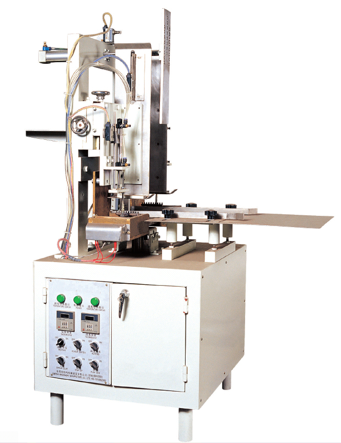 Professional Hot-Melt Glue Box Sealing System - BP-A Series