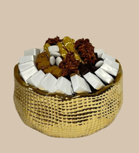 COUPE CIRAMIC D'ORE BOWL M