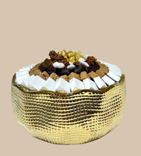 COUPE CIRAMIQUE D'ORE BOWL G 