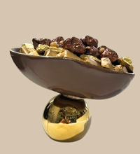 COUPE MARON A PIED D'ORE 