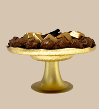 COUPE D'ORE A PIED FONDE BLAND P