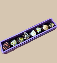 BOITE 8 PIECE DATTES FARCIER 