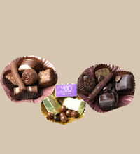 FLEUR METAL DIPLAY G 