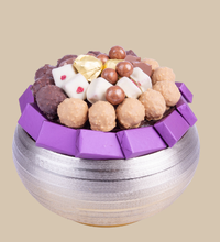 COUPE D'ORE ARGENTE M