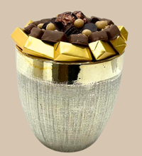 COUPE ARGENTE BRILLANCE 