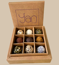 BOITE 9 PIECE ENERGY BOOLS 