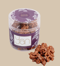 AMANDE BATONNET LAIT 