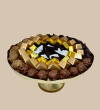 COUPE D'ORE A PIED FONDE BLAND G 