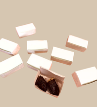 BOITE 2 PIECE DATTES FARCIER 