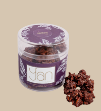 AMANDE BATONNET NOIRE 