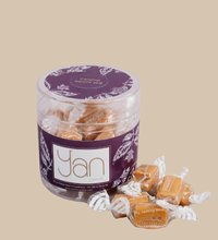 BONBON CARAMEL BEURRE SALEE  150 G 