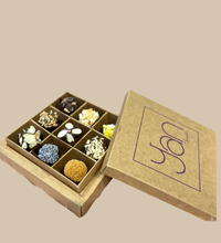 BOITE 9 PIECE DATTES FARCIER 