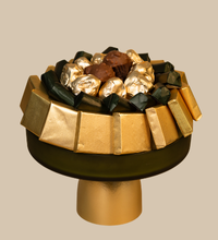 COUPE VERTE A PIED D'ORE 