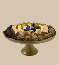 COUPE D'ORE A PIED FONDE BLAND M