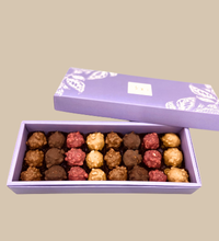 BOITE SPECIALE ROCHE 