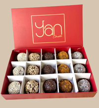 BOITE 15 PIECE ENERGY BOOLS 