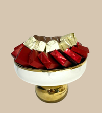 COUPE CERAMIQUE BLANCHE M