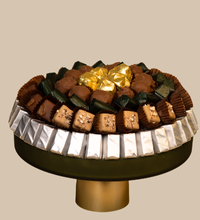  COUPE VERTE A PIED D'ORE 