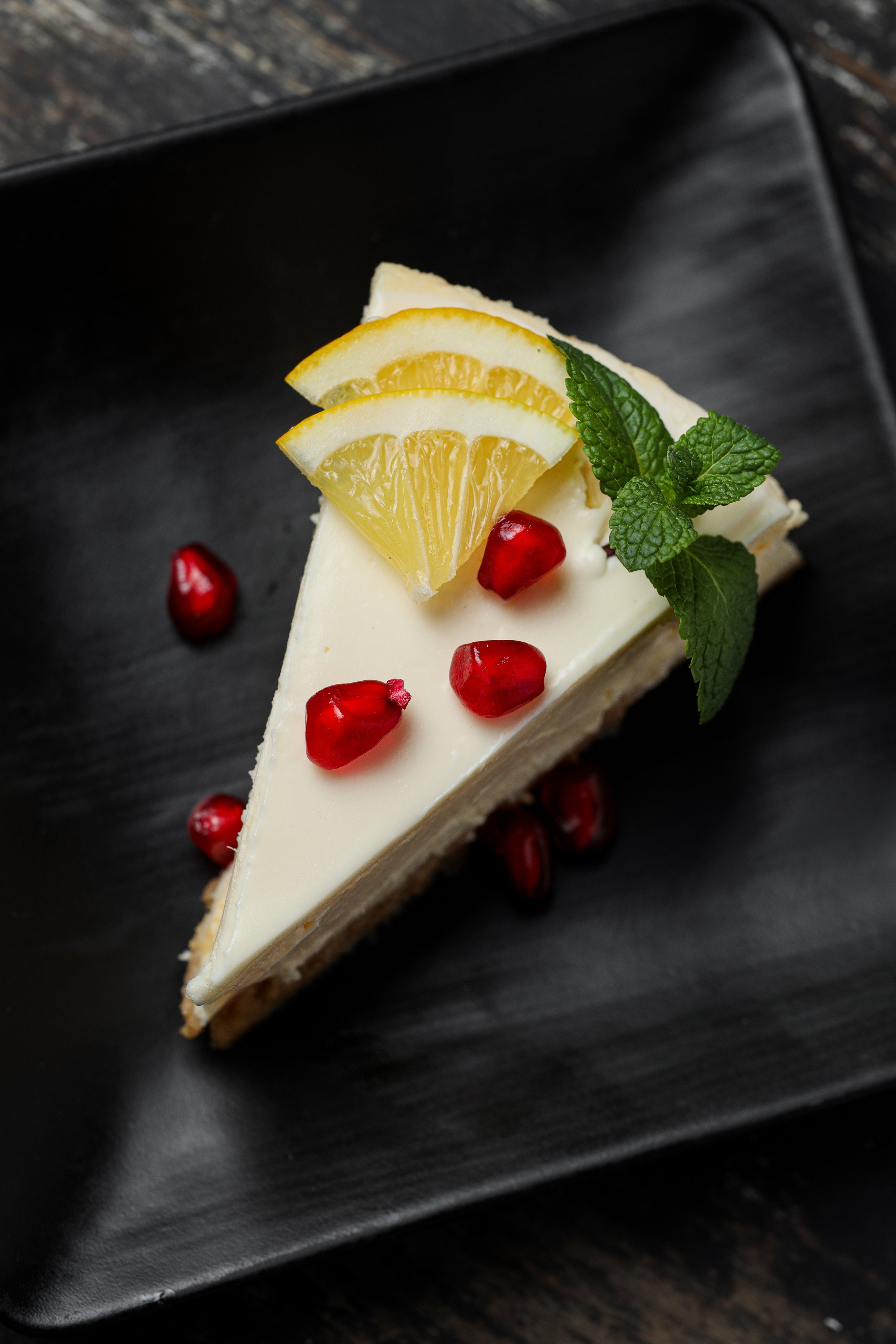 CHEESECAKE
