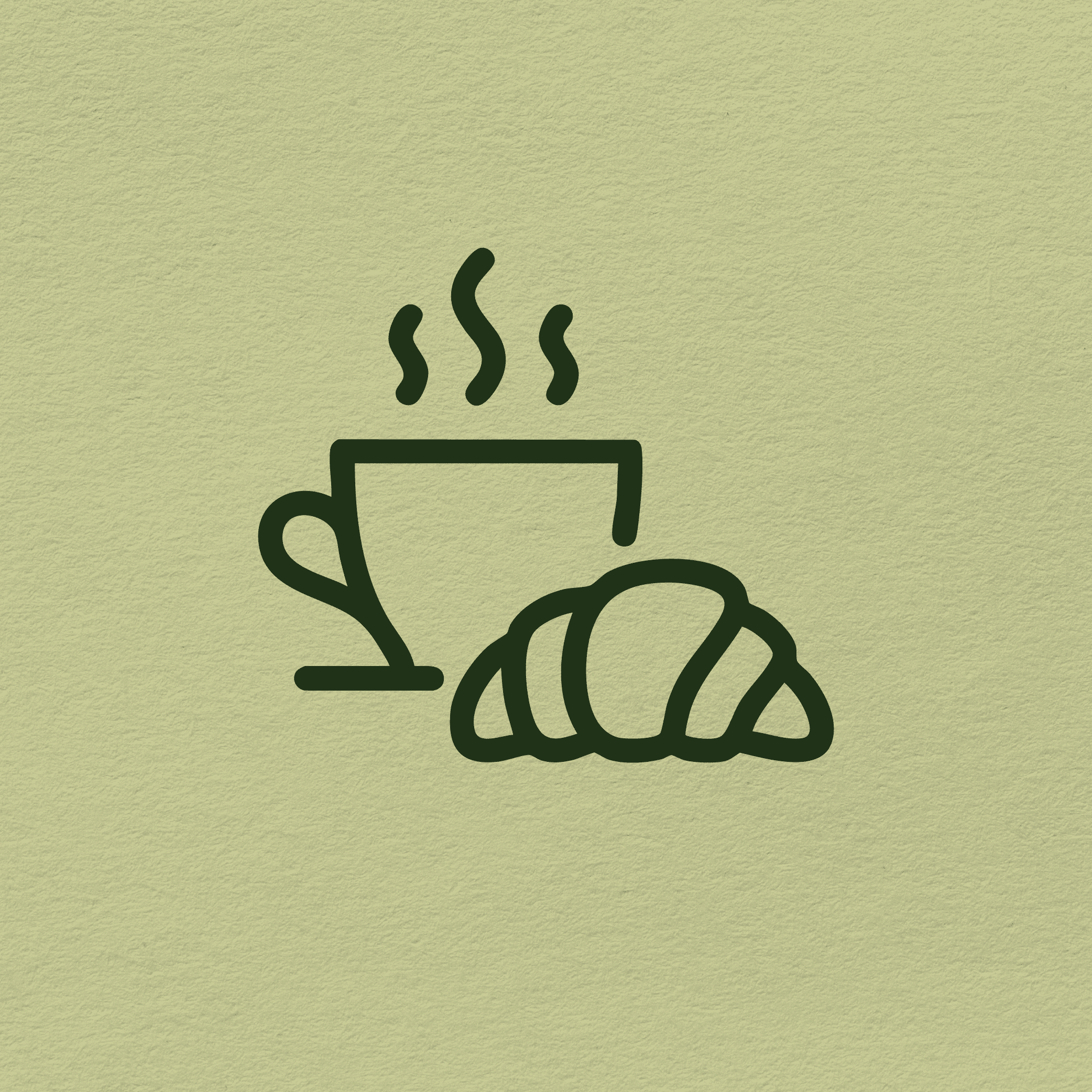 COFFEE WITH ICE CREAM