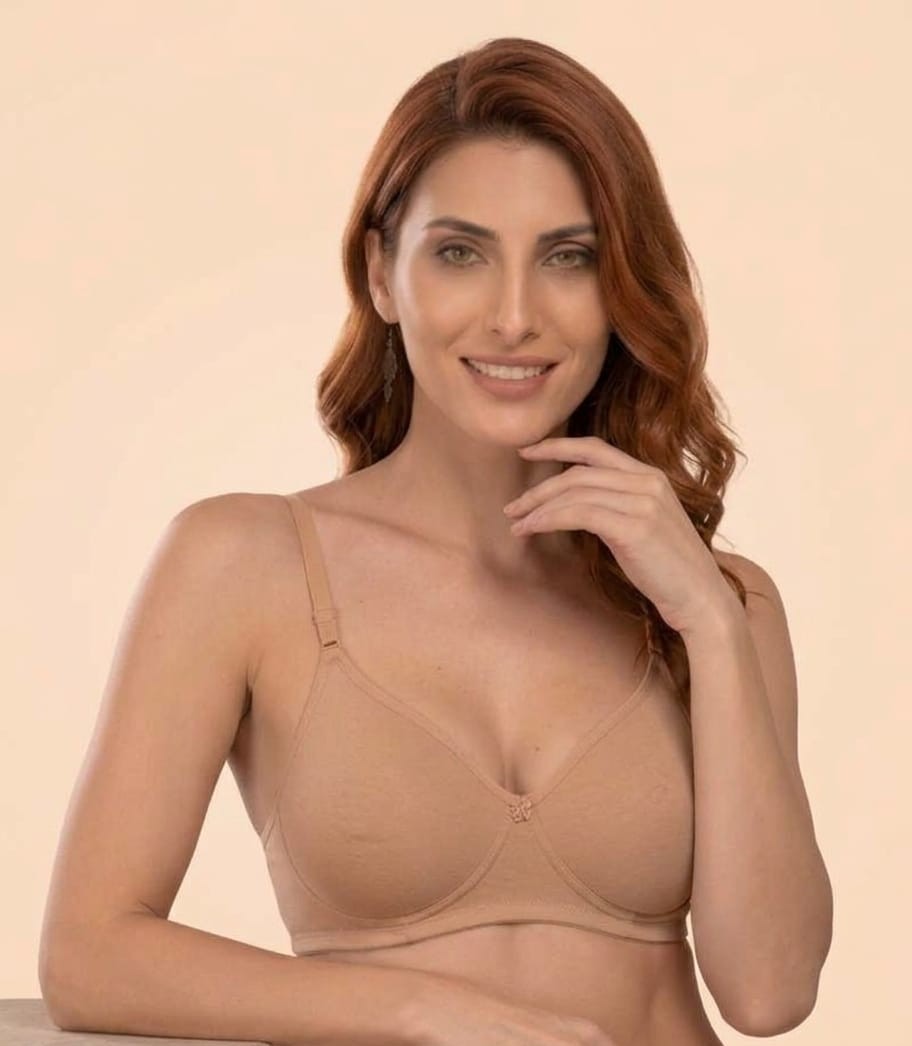 Comfort Bra