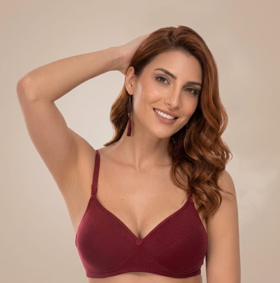 Comfort Bra
