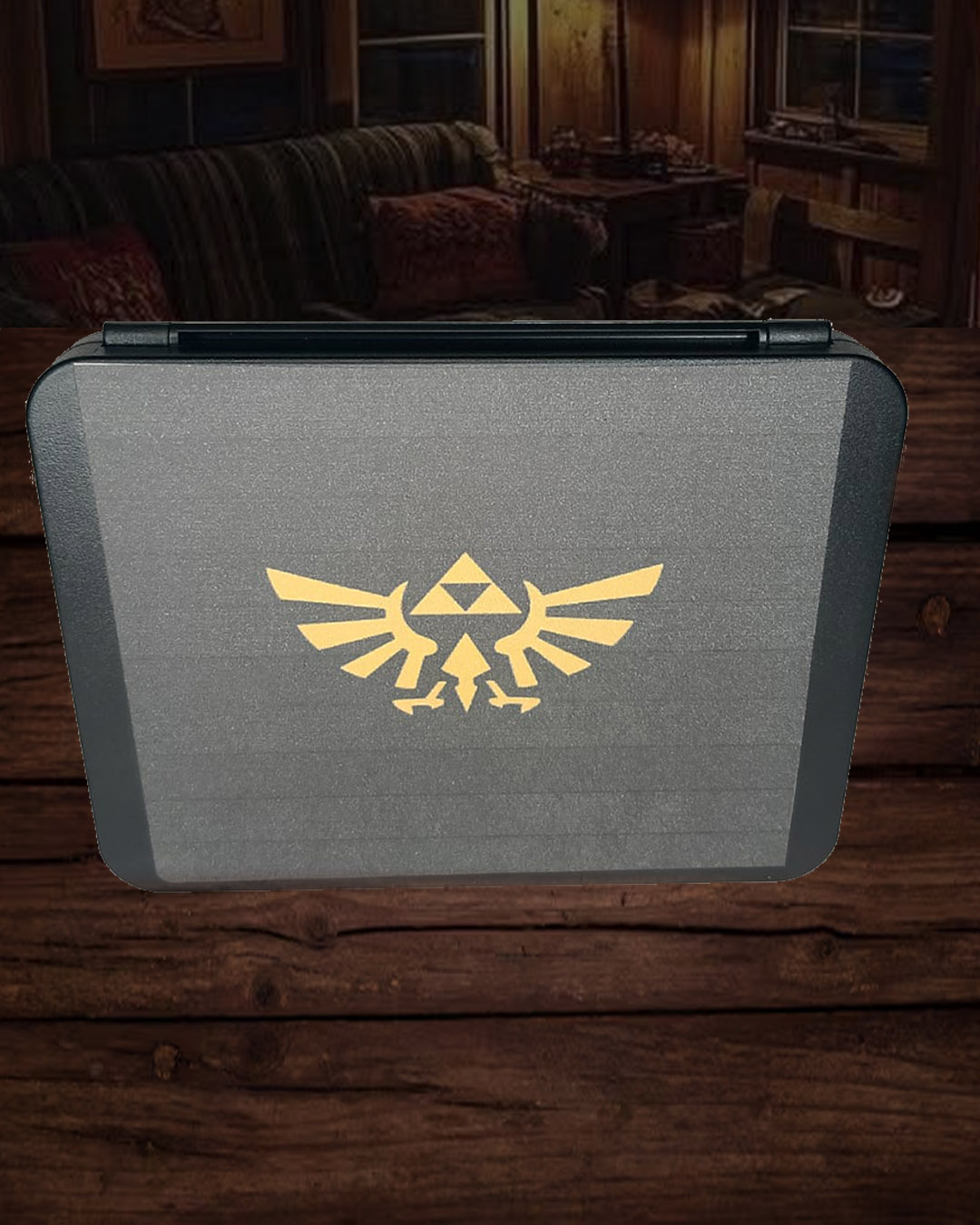 cartuchera para Juegos