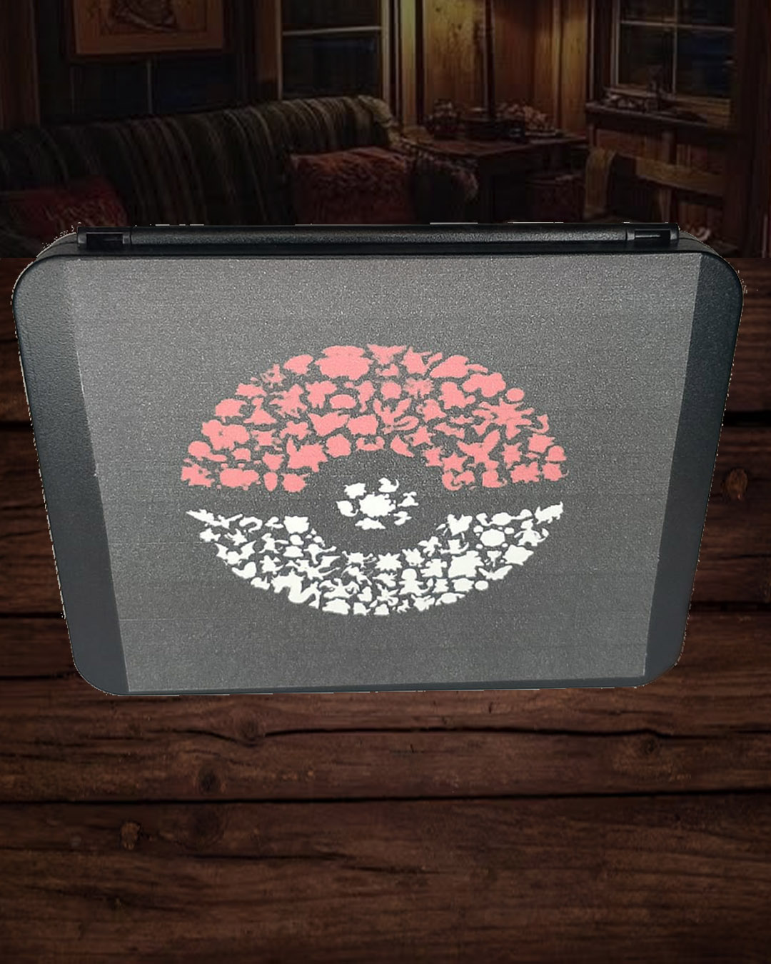 cartuchera para Juegos