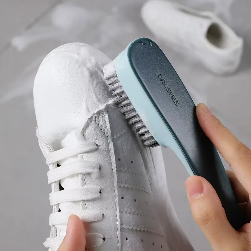 Shoe Cleaning Brush