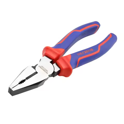 Steel Combination Pliers