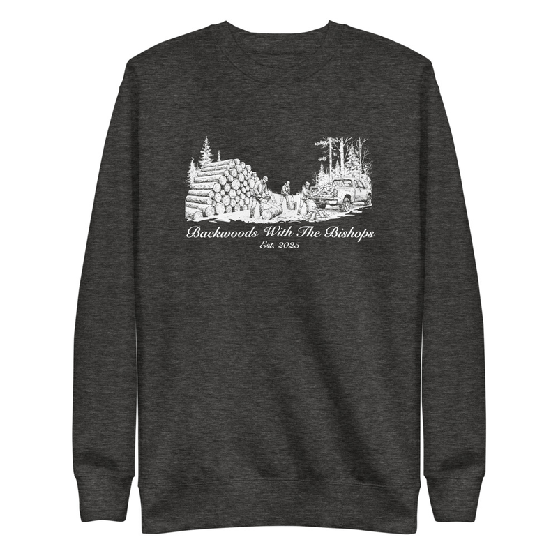 Firewood Family White 