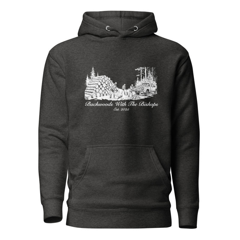 Firewood Family Hoodie
