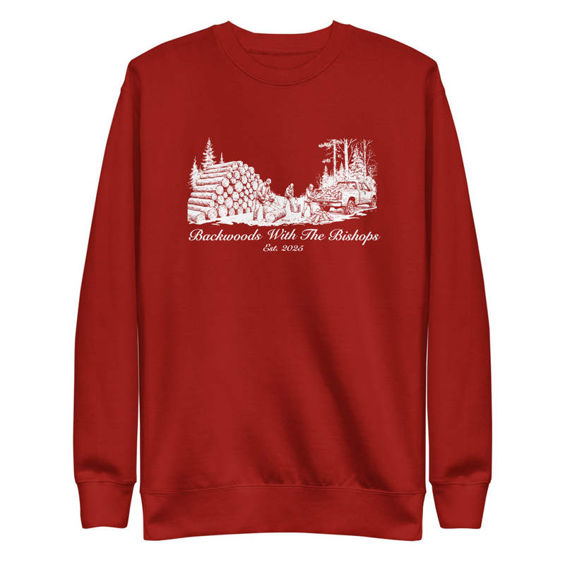 Firewood Family White 