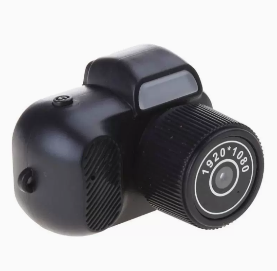 Mini Full HD Digital Camera