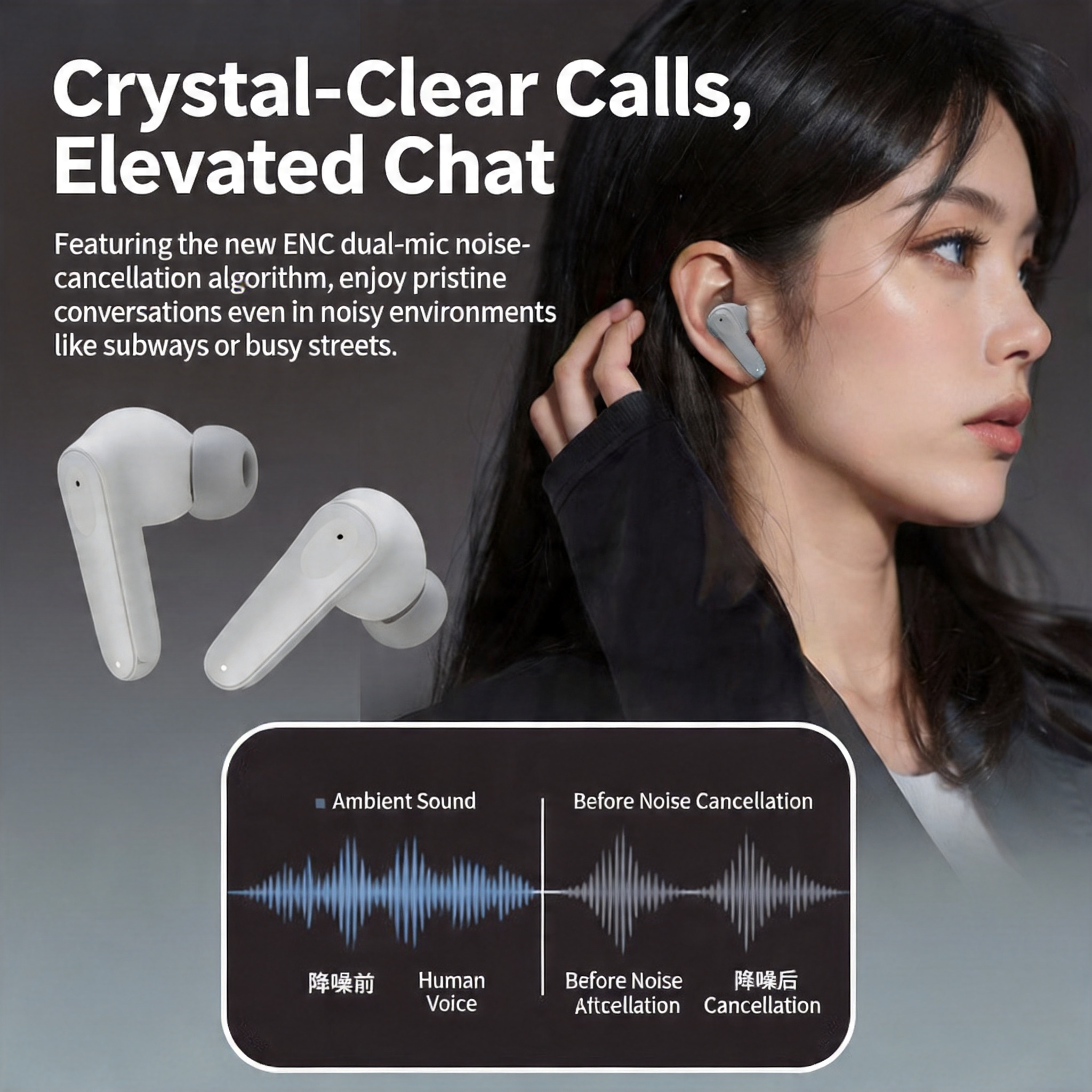 High-Fidelity Audio Driver Unit